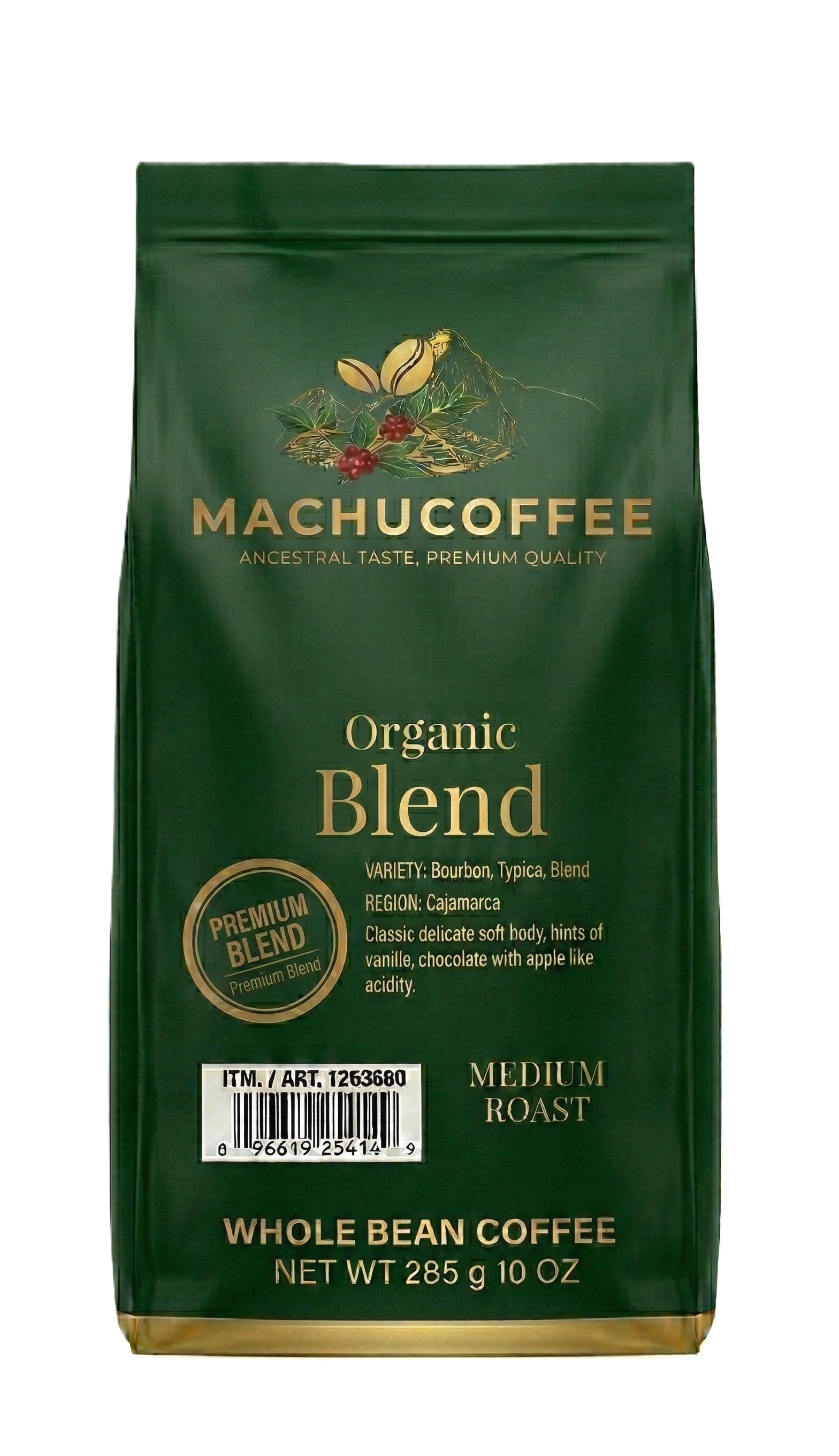Andean Blend